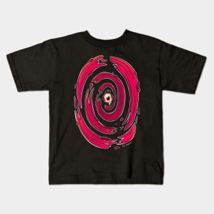 Vortex Kids T-Shirt